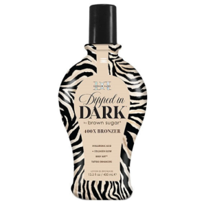Brown Sugar – Double Dark Dipped In Dark 400x Bronzer 221 ml