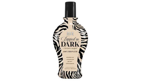 Brown Sugar – Double Dark Dipped In Dark 400x Bronzer 221 ml