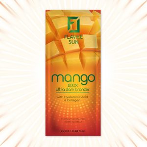 Flaviee SUN – MANGO 20 ml