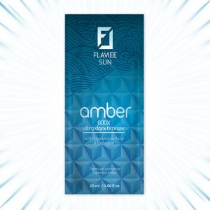 Flaviee SUN – AMBER 20 ml
