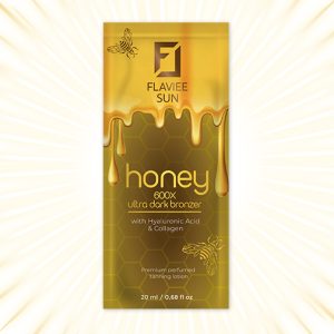 Flaviee SUN – HONEY 20 ml