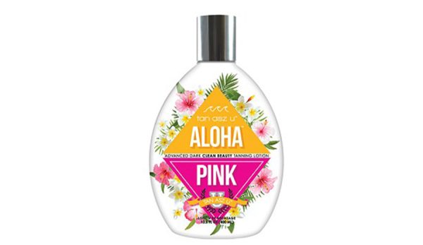 aloha pink