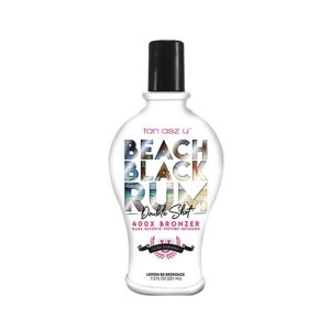 Beach Black Rum