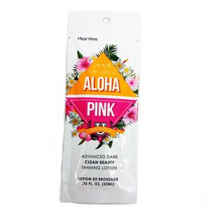 Aloha Pink