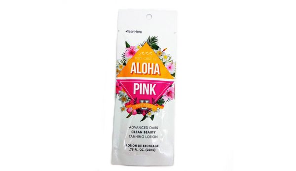 Aloha Pink